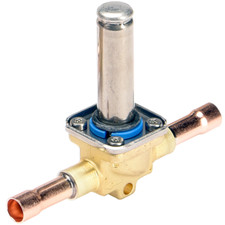 Danfoss Magnetventil EVR 6