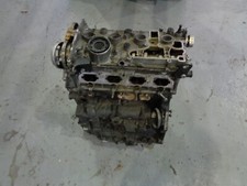 DEFEKT Motor CCZ  Audi VW Seat