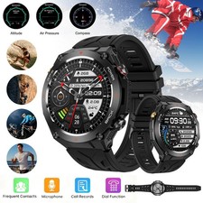Sport Bluetooth Smartwatch