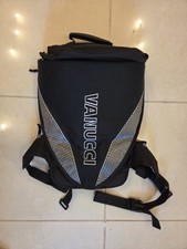 Vanucci Motorrad Rucksack