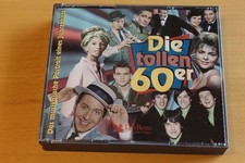 Verlag das Beste 5 CD Box Die