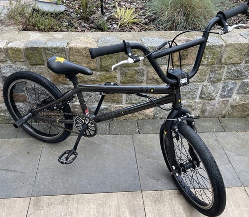 Cyclewolf b20 bmx - b20, 20