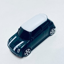 Maisto - BMW Mini Cooper S -