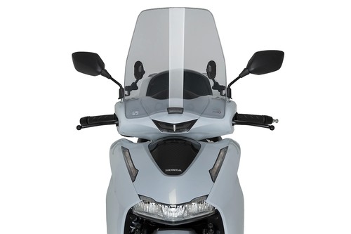 Puig urban für honda - für, scoopy