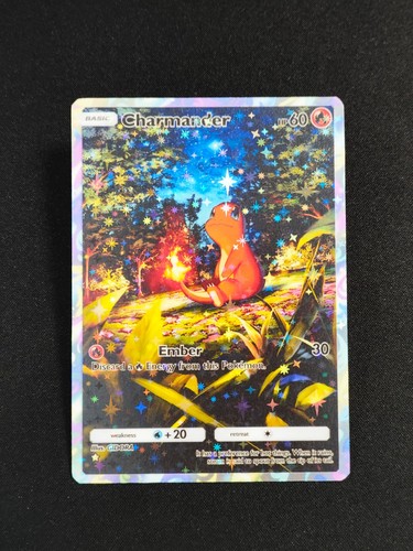 Handgemacht charmander - handgemacht:,