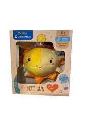 Spieluhr Sonne zum aufhängen