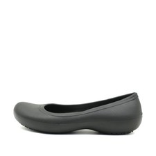Crocs damen ballerina schuhe - crocs,
