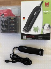 Professionelle Elektrische Haustier Schermaschine Hunderasierer