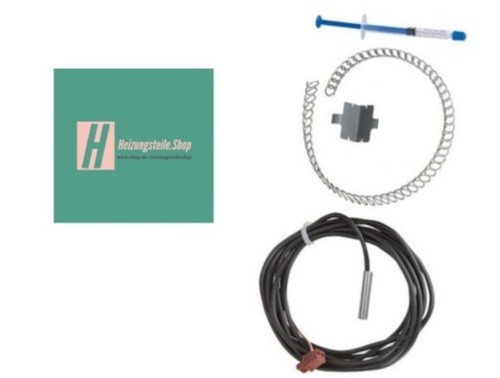 Buderus vorlauffühler 5991396 - buderus,
