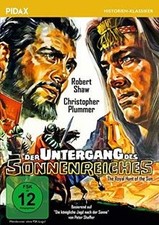 Der Untergang des Sonnenreiches (The Royal Hunt of t... | DVD | Zustand sehr gut