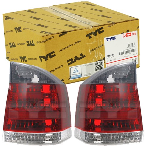 Tyc heckleuchte - tyc,
