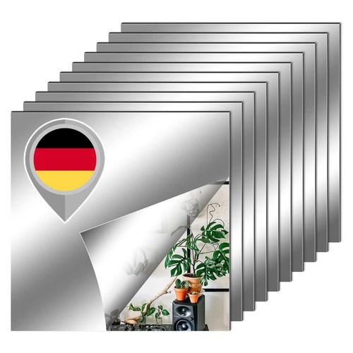 Stück spiegelfliesen - stück,