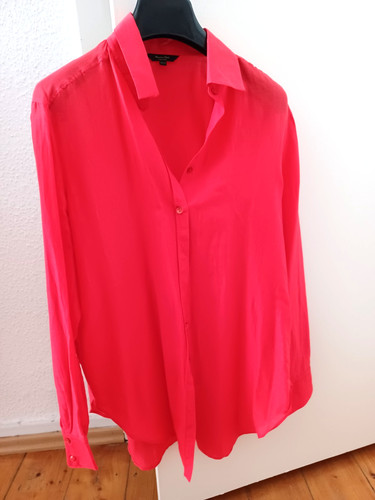 Massimo dutti hemd - dutti, hemd-bluse
