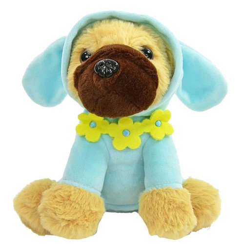 Kögler labertier hund mops - labertier,