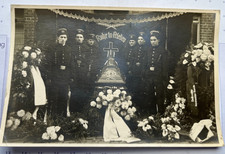 Bergmann Spalier Bergmannuniform  - Baesweiler