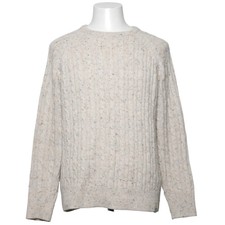 Shore Leave, Strickpullover