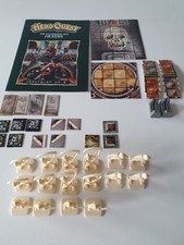 HERO QUEST DIE RÜCKKEHR DES