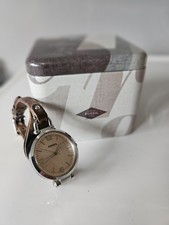 Fossil Damenuhr Georgia, 32 mm