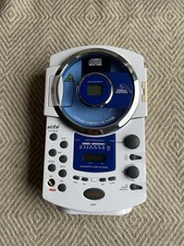 Elta Duschradio mit CD Player
