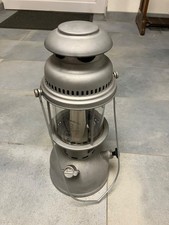 Petromax Rapid Petroleumlampe