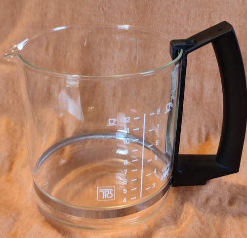 Kaffeekanne ersatzkanne krups - kaffeekanne,