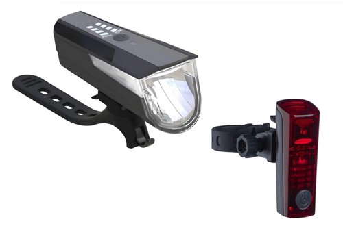 Fahrrad led frontleuchte - led,