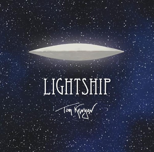 Lightship audio tom - audio-cd,