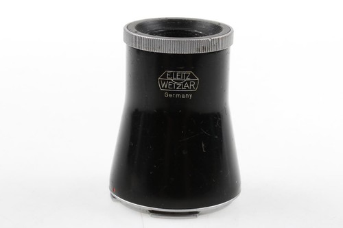 Leica lupenaufsatz - leica,