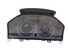 Tachometer kombiinstrument - tachometer,