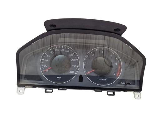 Tachometer kombiinstrument - tachometer,