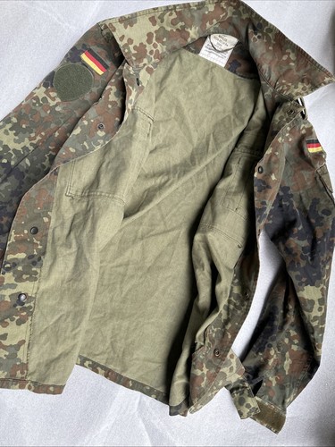 Feldbluse bundeswehr - feldbluse,