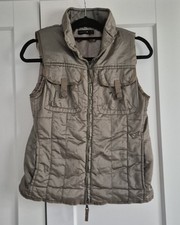 Comma Steppweste, Gr. 36