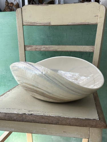 Murano glasschale artpiece - glasschale,,