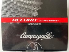 Campagnolo record zahnkranz - record,
