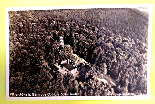 Gernrode - ak,