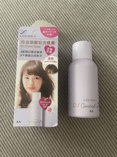 Lucido oil control hair - lucido-l,