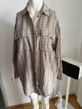 Long hemd tunika von - long, zara