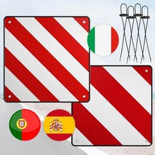 Warntafeln Warnschild