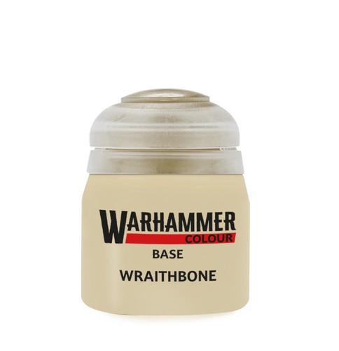 Base wraithbone 12ml citadel - base,