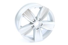 Original Volkswagen Caddy