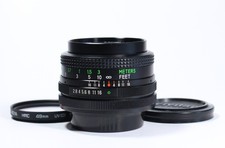 CANON FD Vivitar 28mm / 1:2.8