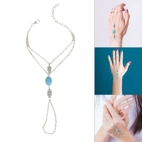 Boho multilayer quaste sklave - multilayer,