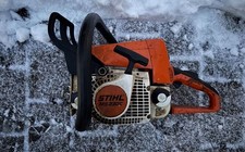 Stihl MS230C - gewartet -