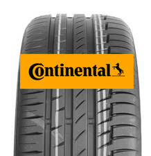 Sommerreifen Continental Premium Contact 6 SSR/RFT * 315/35 R22 111Y XL DOT21