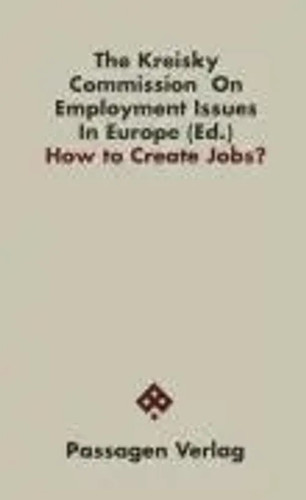 How create jobs - how, to