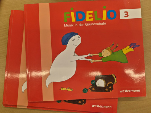 Westermann fidelio musik - westermann,