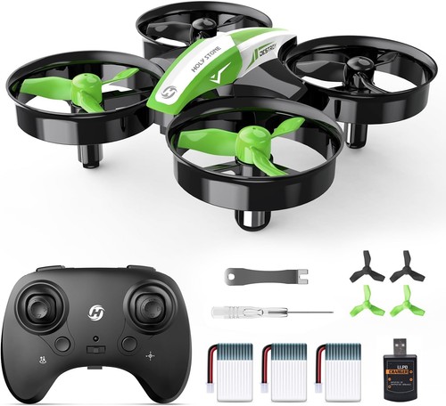 Holy stone hs210 mini - drone, rc