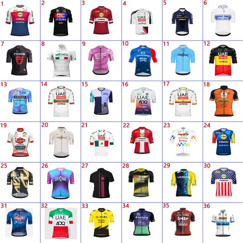 2026 cycling jersey herren - cycling,