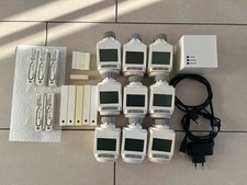 Heizungssteuerung Smart Home