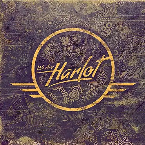 Are harlot we - we,